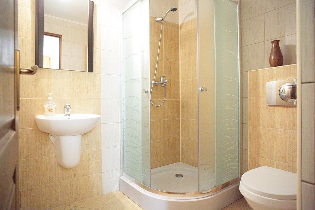 Casa Lia Hotel ซิวิโชอารา ห้อง รูปภาพ